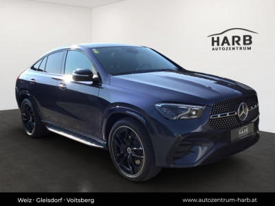 Mercedes-Benz GLE Vorführwagen