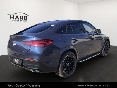 Mercedes-Benz GLE Vorführwagen