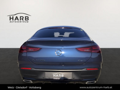 Mercedes-Benz GLE Vorführwagen