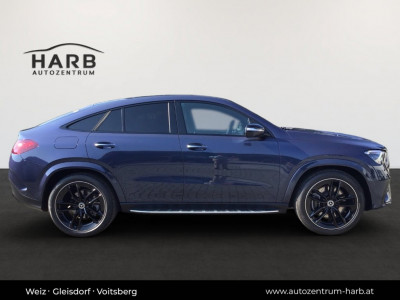 Mercedes-Benz GLE Vorführwagen