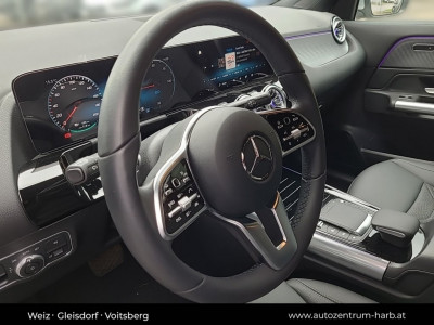 Mercedes-Benz EQA Vorführwagen