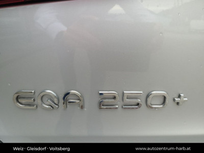 Mercedes-Benz EQA Vorführwagen