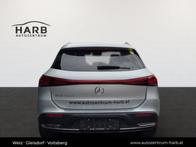 Mercedes-Benz EQA Vorführwagen