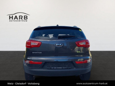 KIA Sportage Gebrauchtwagen