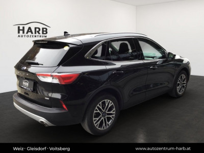 Ford Kuga Gebrauchtwagen