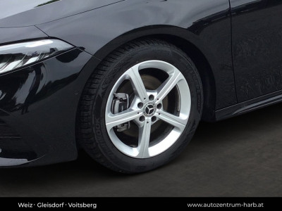 Mercedes-Benz A-Klasse Gebrauchtwagen