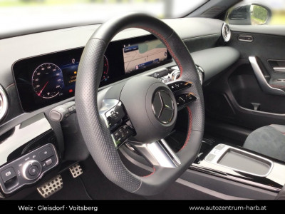 Mercedes-Benz A-Klasse Gebrauchtwagen