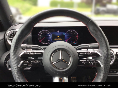 Mercedes-Benz A-Klasse Gebrauchtwagen