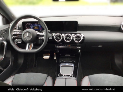 Mercedes-Benz A-Klasse Gebrauchtwagen