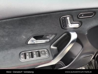 Mercedes-Benz A-Klasse Gebrauchtwagen
