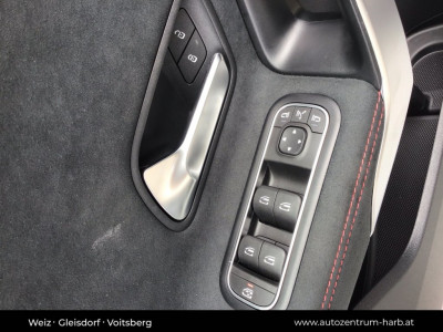 Mercedes-Benz A-Klasse Gebrauchtwagen