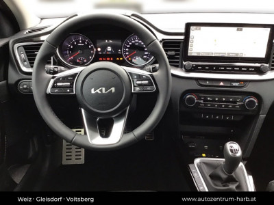 KIA Ceed Neuwagen