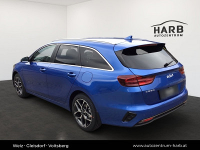 KIA Ceed Neuwagen