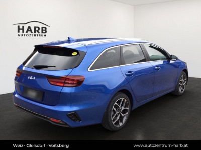 KIA Ceed Neuwagen