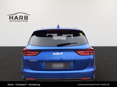 KIA Ceed Neuwagen