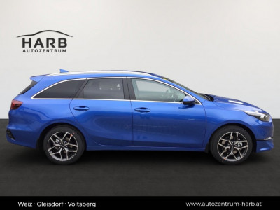 KIA Ceed Neuwagen