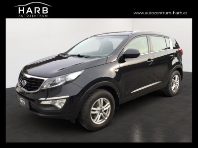 KIA Sportage Gebrauchtwagen