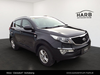 KIA Sportage Gebrauchtwagen