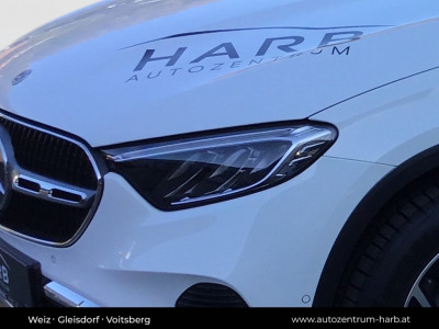 Mercedes-Benz GLC Vorführwagen