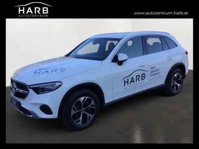 Mercedes-Benz GLC Vorführwagen