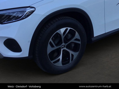 Mercedes-Benz GLC Vorführwagen