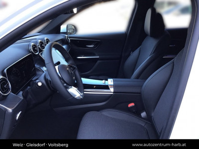 Mercedes-Benz GLC Vorführwagen