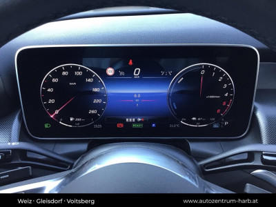 Mercedes-Benz GLC Vorführwagen