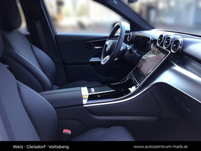 Mercedes-Benz GLC Vorführwagen