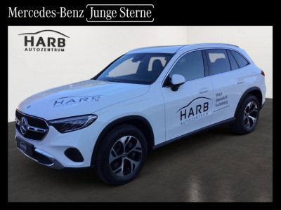 Mercedes-Benz GLC Vorführwagen