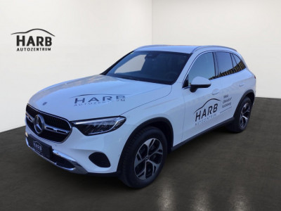 Mercedes-Benz GLC Vorführwagen