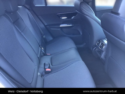 Mercedes-Benz GLC Vorführwagen