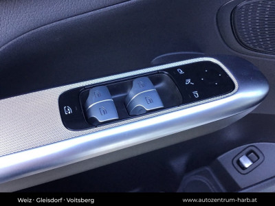 Mercedes-Benz GLC Vorführwagen