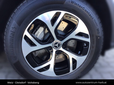 Mercedes-Benz GLC Vorführwagen