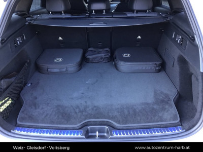 Mercedes-Benz GLC Vorführwagen