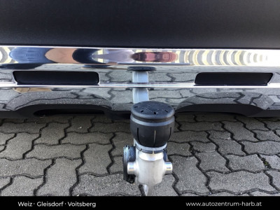 Mercedes-Benz GLC Vorführwagen