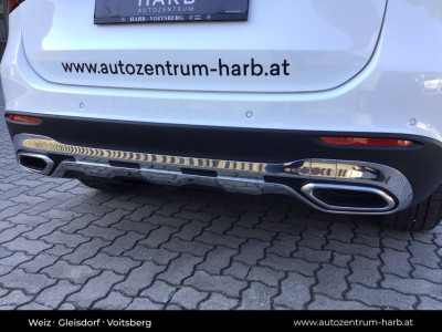 Mercedes-Benz GLC Vorführwagen