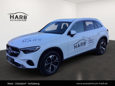 Mercedes-Benz GLC Vorführwagen