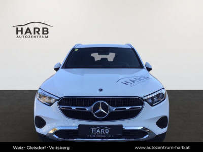 Mercedes-Benz GLC Vorführwagen