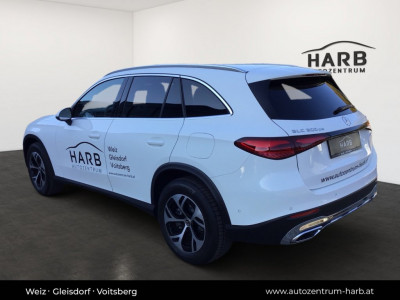 Mercedes-Benz GLC Vorführwagen