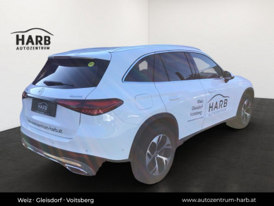 Mercedes-Benz GLC Vorführwagen