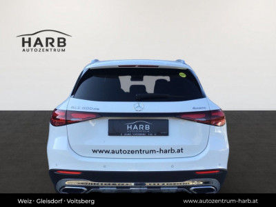 Mercedes-Benz GLC Vorführwagen