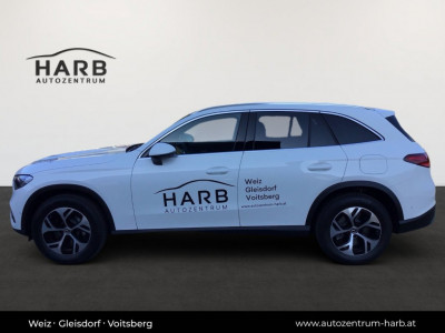 Mercedes-Benz GLC Vorführwagen