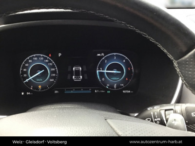 Hyundai Santa Fe Gebrauchtwagen Hyundai Santa Fe Gebrauchtwagen