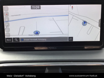 Hyundai Santa Fe Gebrauchtwagen Hyundai Santa Fe Gebrauchtwagen