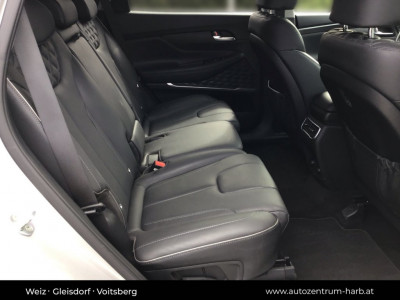 Hyundai Santa Fe Gebrauchtwagen Hyundai Santa Fe Gebrauchtwagen