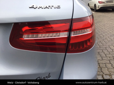 Mercedes-Benz GLC Gebrauchtwagen Mercedes-Benz GLC Gebrauchtwagen