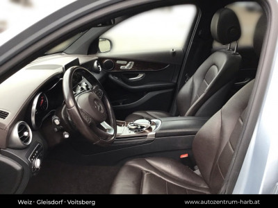 Mercedes-Benz GLC Gebrauchtwagen Mercedes-Benz GLC Gebrauchtwagen