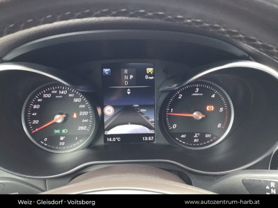 Mercedes-Benz GLC Gebrauchtwagen Mercedes-Benz GLC Gebrauchtwagen