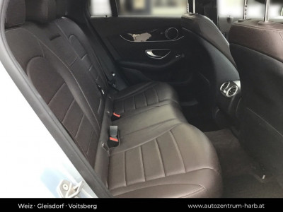 Mercedes-Benz GLC Gebrauchtwagen Mercedes-Benz GLC Gebrauchtwagen