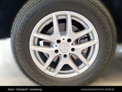 Mercedes-Benz G-Klasse Gebrauchtwagen Mercedes-Benz G-Klasse Gebrauchtwagen